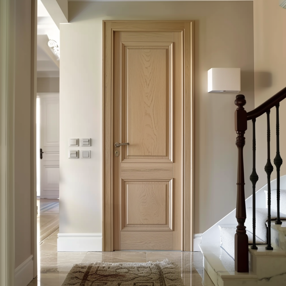 Room Door