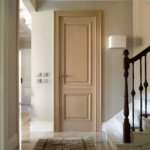 Room Door