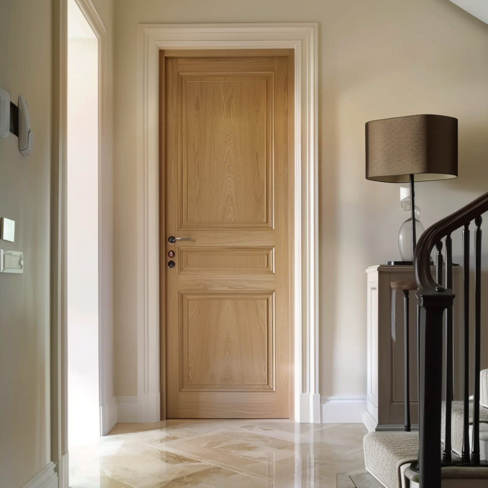 Room Door