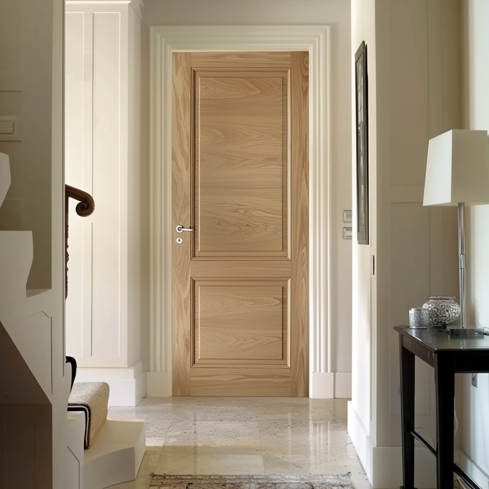 Room Door