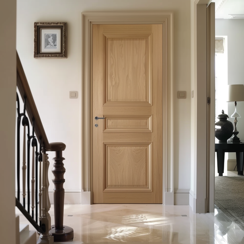Room Door