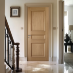 Room Door