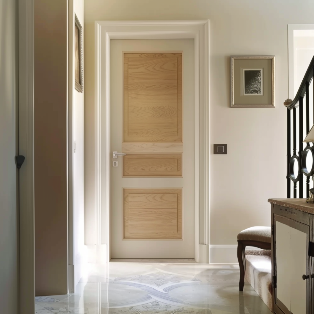 Room Door