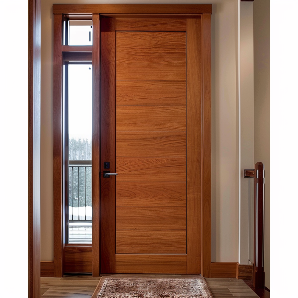Room Door