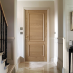 Room Door