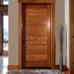 Room Door