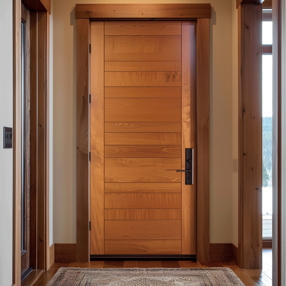 Room Door