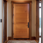 Room Door