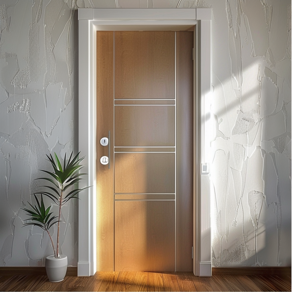 Room Door
