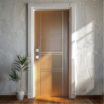 Room Door