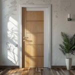 Room Door