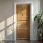 Room Door