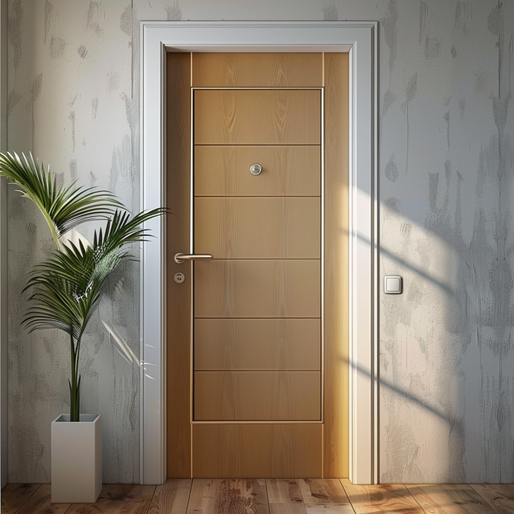 Room Door
