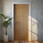 Room Door