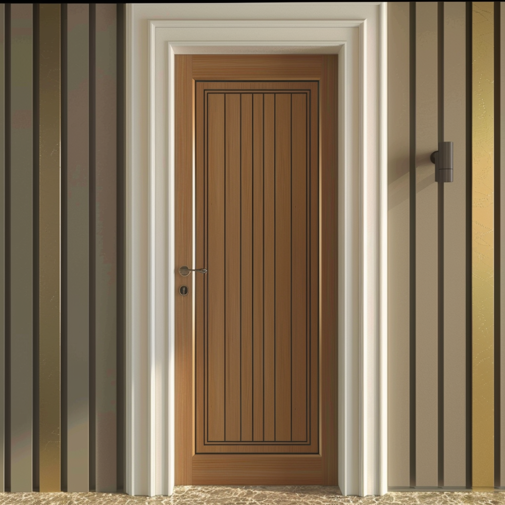 Room Door