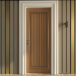 Room Door