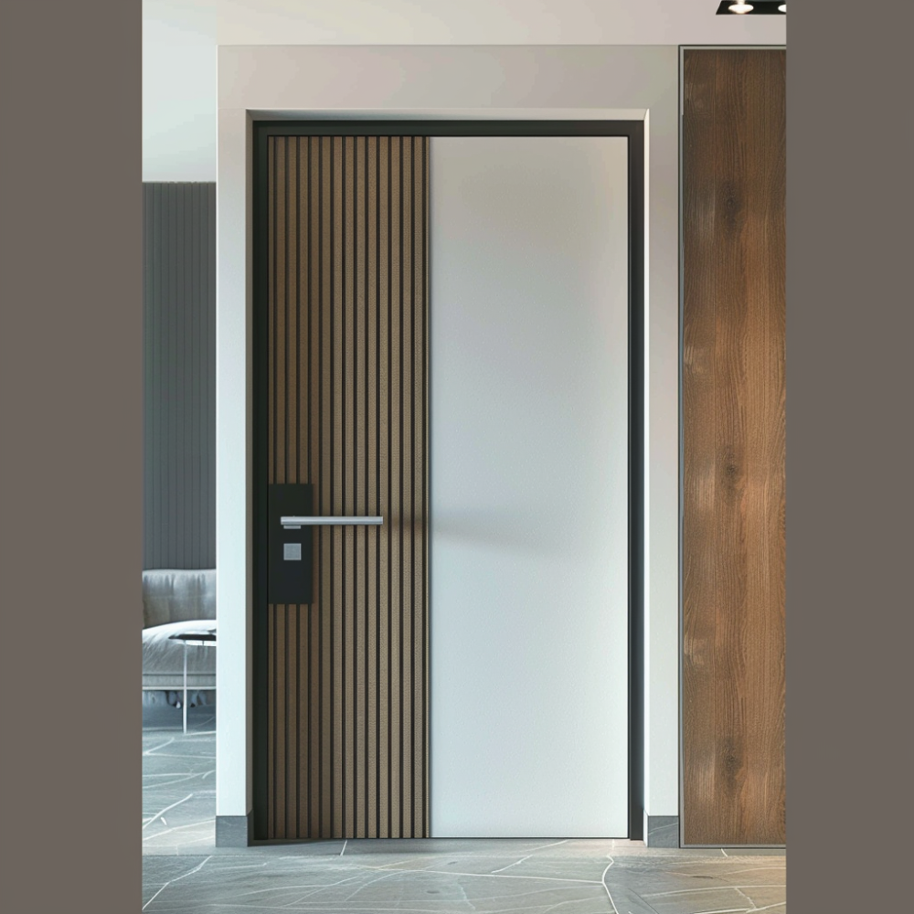 Room Door