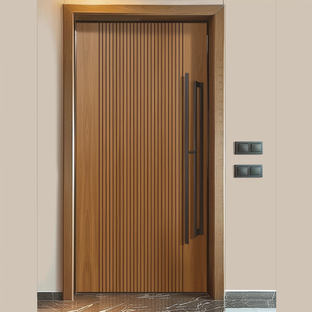 Room Door
