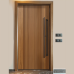 Room Door