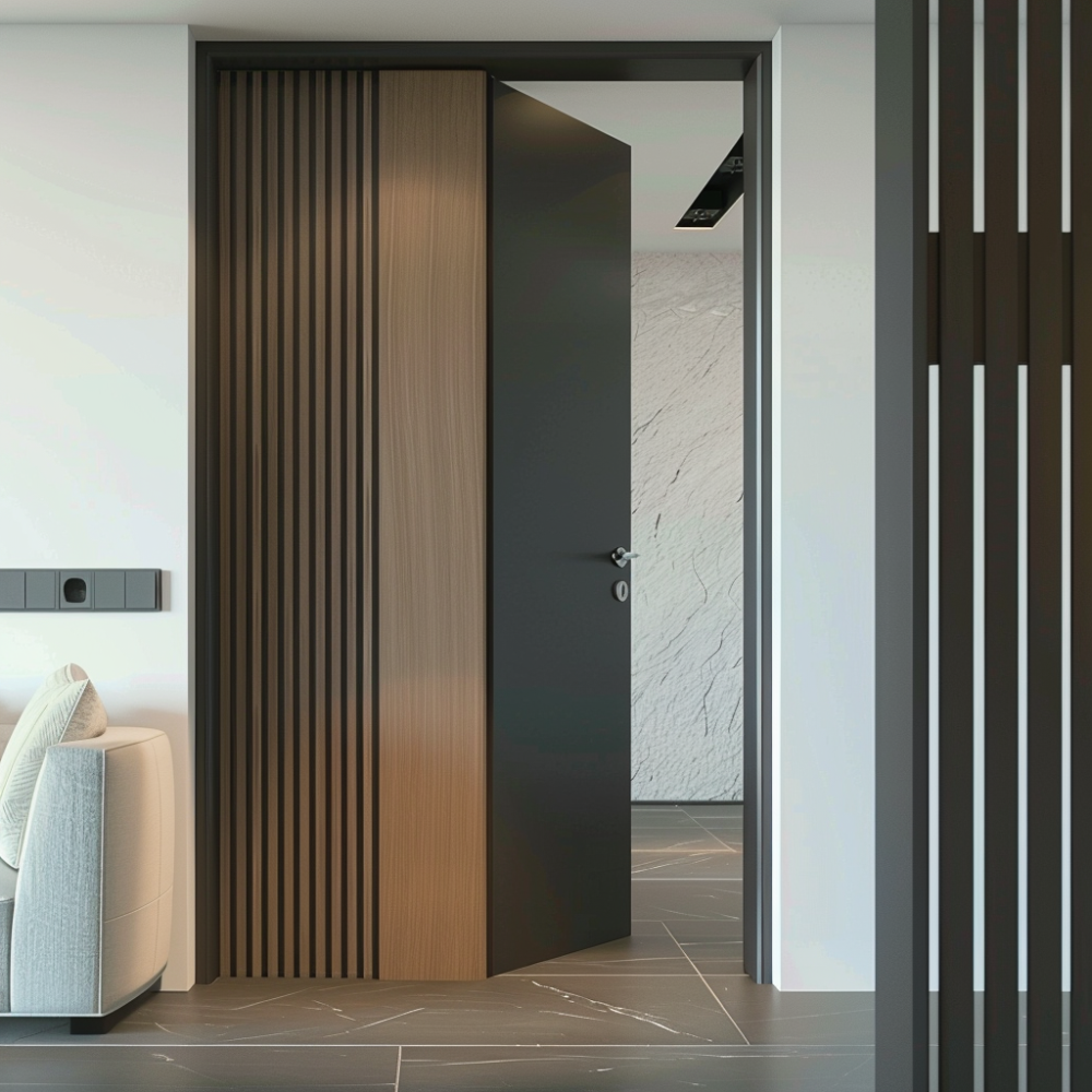 Room Door