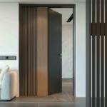Room Door