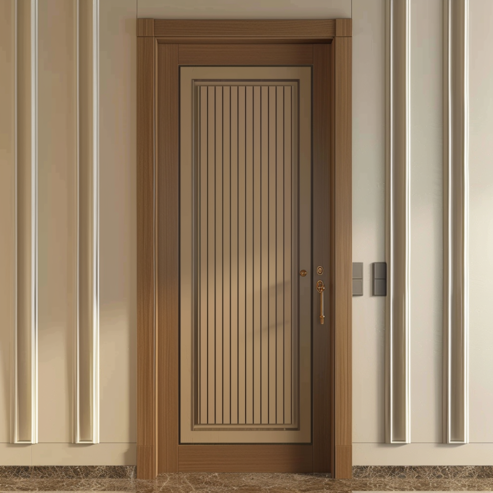 Room Door