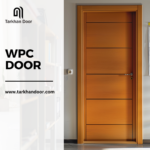WPC Doors