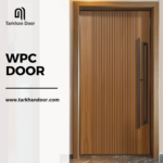 WPC Doors