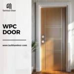 WPC Doors
