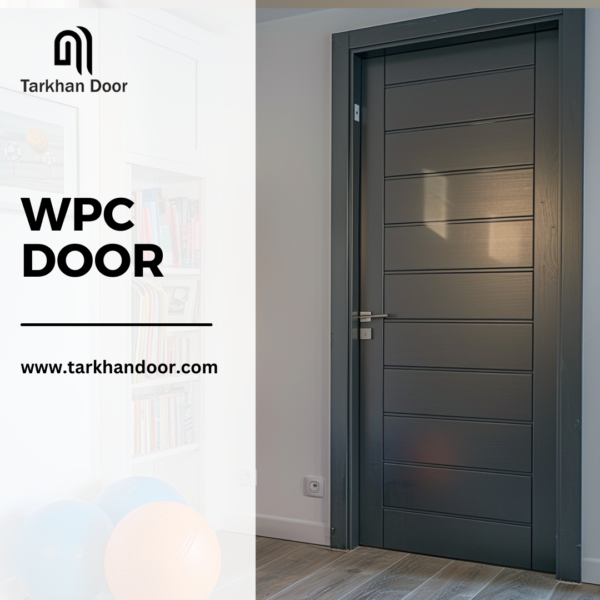 WPC Doors