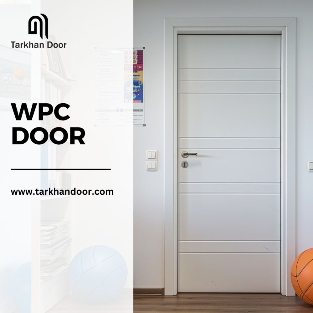 WPC Doors