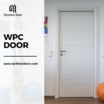 WPC Doors