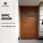 WPC Doors