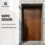 WPC Doors