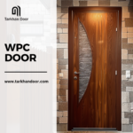 WPC Doors