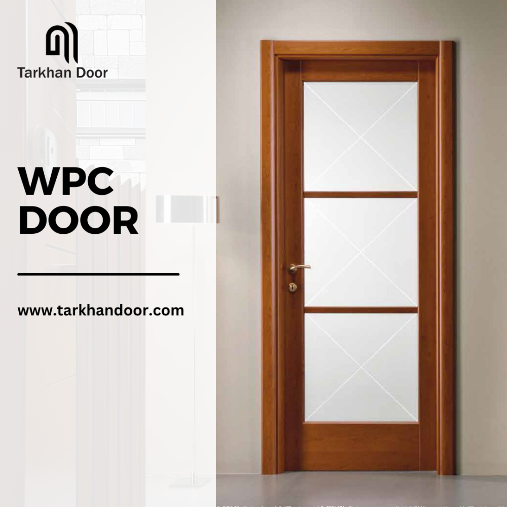 WPC Doors