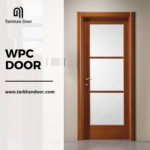 WPC Doors