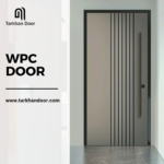 WPC Doors