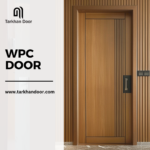 WPC Doors