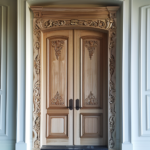 Main Door