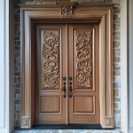 Wooden Door 15