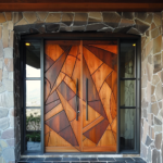 Main Door