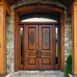 Main Door
