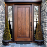 Main Door