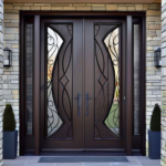 Wooden Door 29