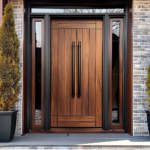 Main Door