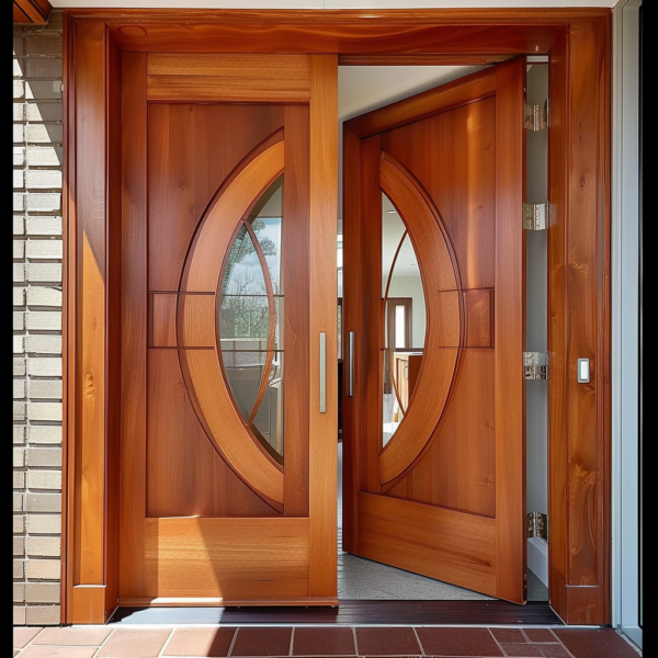 Main Door Design