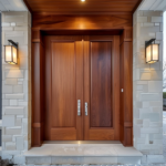 Main Door Design