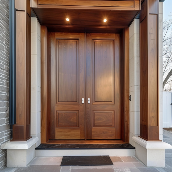 Main Door Design