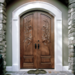 Main Door Design